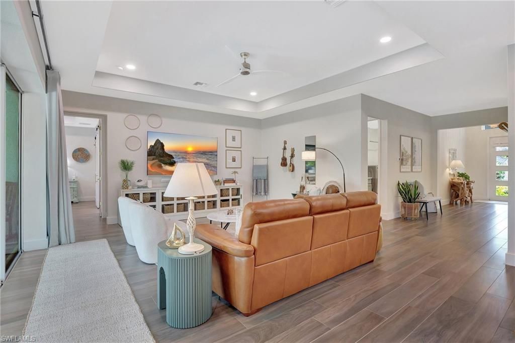 8517 S Lake Cir, Fort Myers, FL 33908 Photo