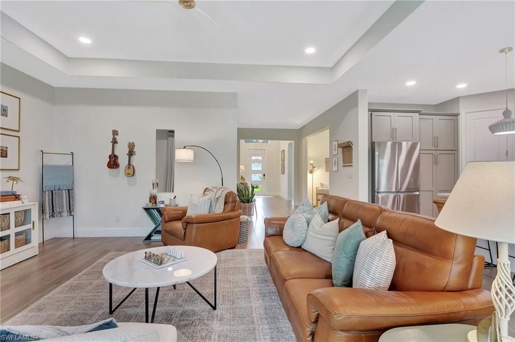 8517 S Lake Cir, Fort Myers, FL 33908 Photo