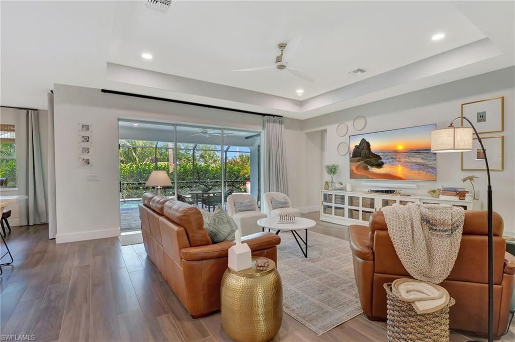 8517 S Lake Cir, Fort Myers, FL 33908 Photo