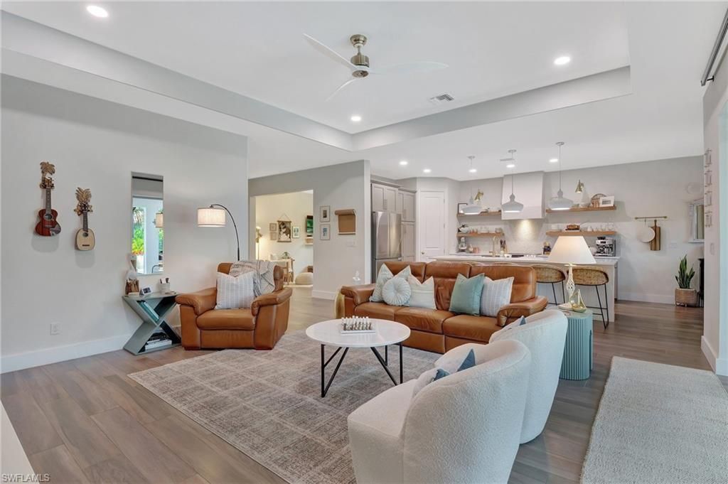 8517 S Lake Cir, Fort Myers, FL 33908 Photo