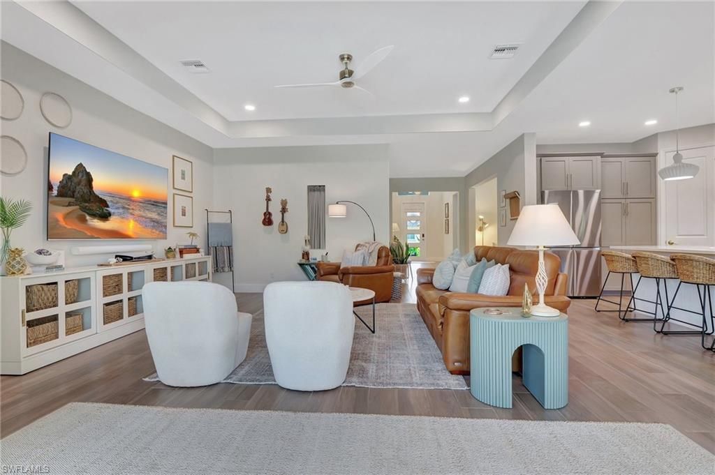 8517 S Lake Cir, Fort Myers, FL 33908 Photo