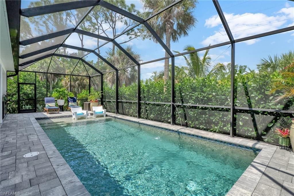 8517 S Lake Cir, Fort Myers, FL 33908 Photo