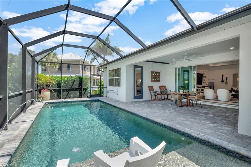 8517 S Lake Cir, Fort Myers, FL 33908 Photo