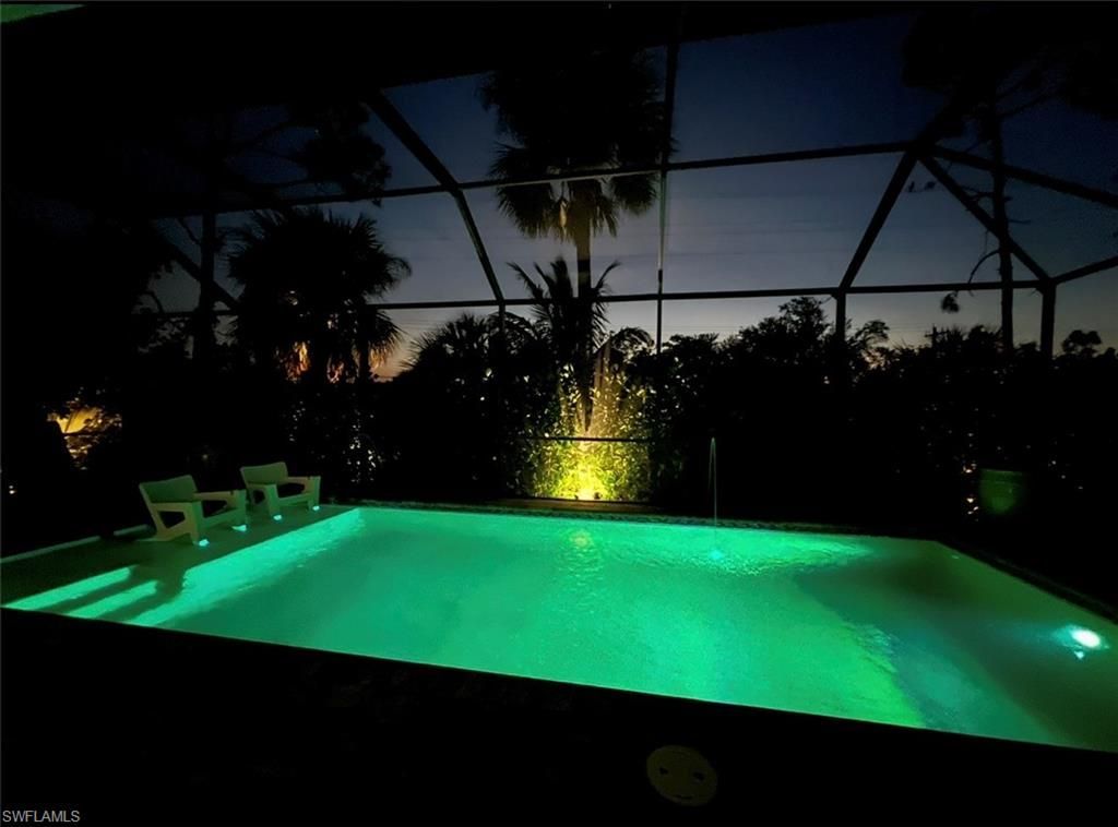 8517 S Lake Cir, Fort Myers, FL 33908 Photo