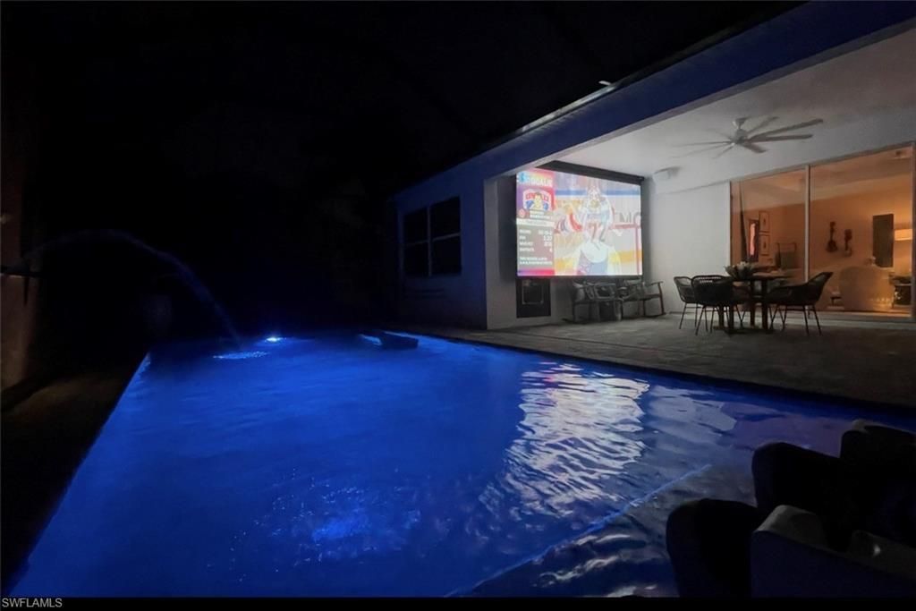 8517 S Lake Cir, Fort Myers, FL 33908 Photo