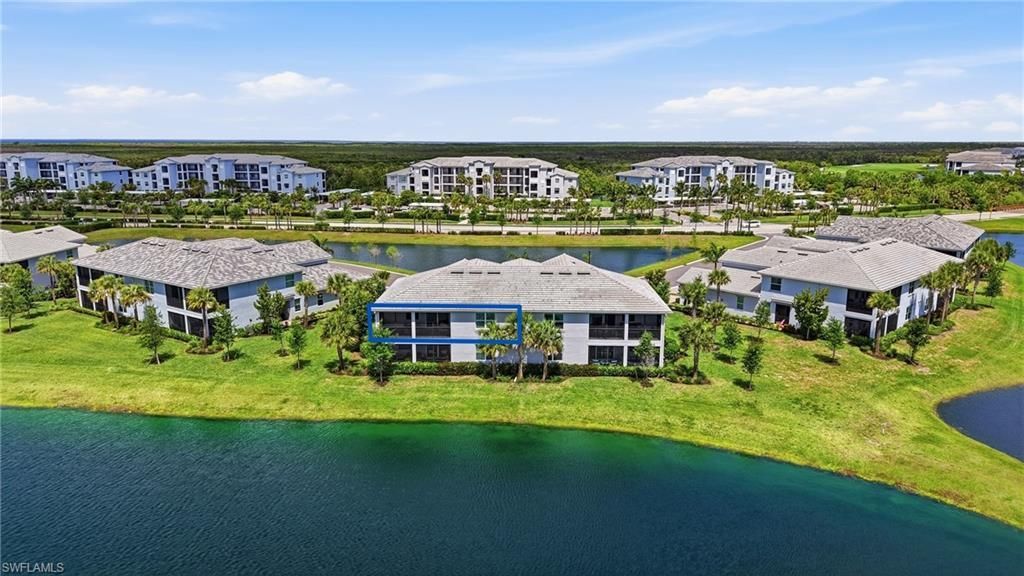 14132 Poppy Field Loop , Unit 4022, Punta Gorda, FL 33955 Photo