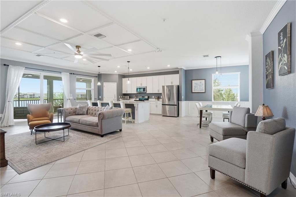 14132 Poppy Field Loop , Unit 4022, Punta Gorda, FL 33955 Photo