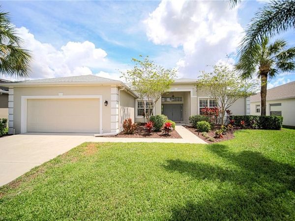 12765 Aston Oaks DR, FORT MYERS, FL 33912