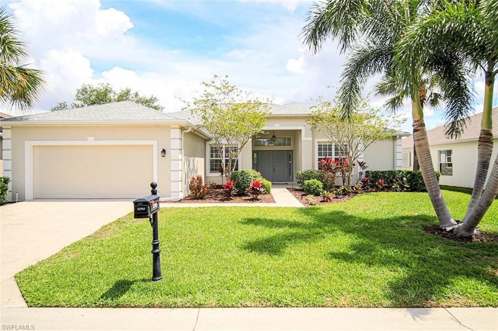12765 Aston Oaks Dr, Fort Myers, FL 33912 Photo