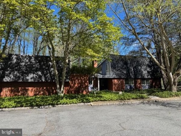 3604 BARBERRY COURT, BALTIMORE, MD 21208