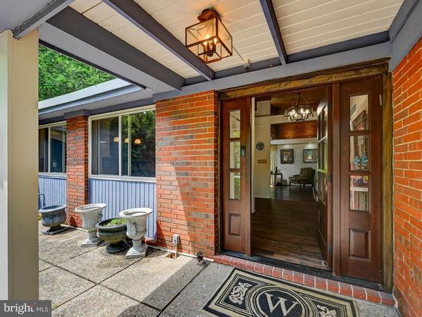 3604 BARBERRY COURT, BALTIMORE, MD 21208