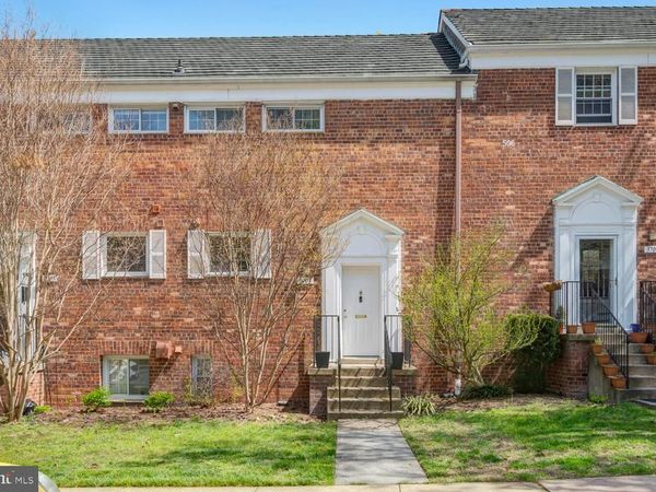 3707 HOLMES LANE, ALEXANDRIA, VA 22302