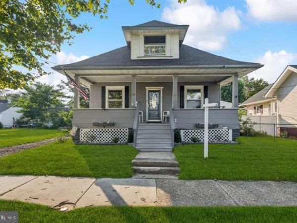 122 PENN, PENNS GROVE, NJ 08069