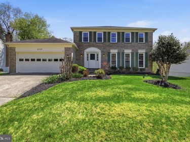 4713 LOGWOOD LANE, CHANTILLY, VA 20151