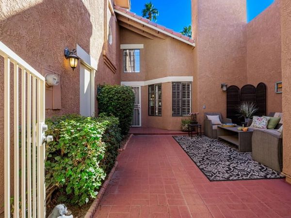 42242 Omar Place , Palm Desert, CA 92211