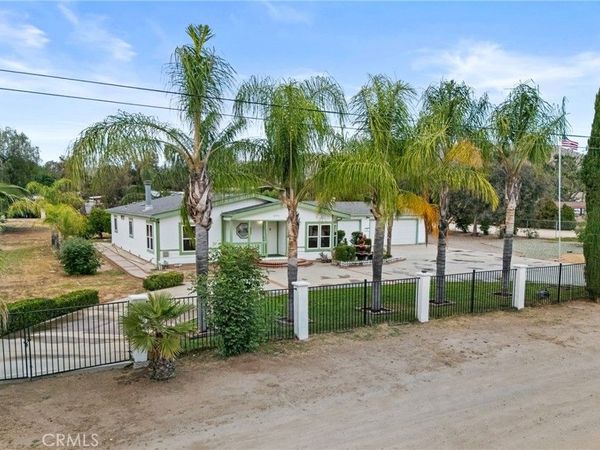 29740 Cadena, Menifee, CA 92585