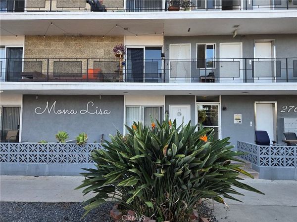 2767 E 3rd , Long Beach, CA 90814