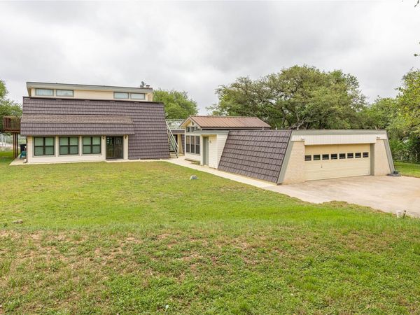 3703 Cloudy Ridge RD, Austin, TX 78734