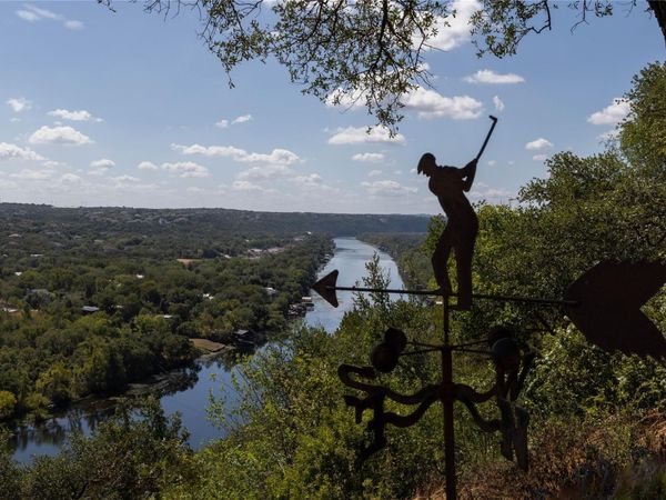 3703 Cloudy Ridge RD, Austin, TX 78734