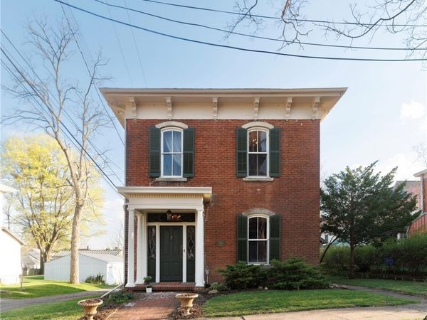 102 E Lamartine Street, Mount Vernon, OH 43050