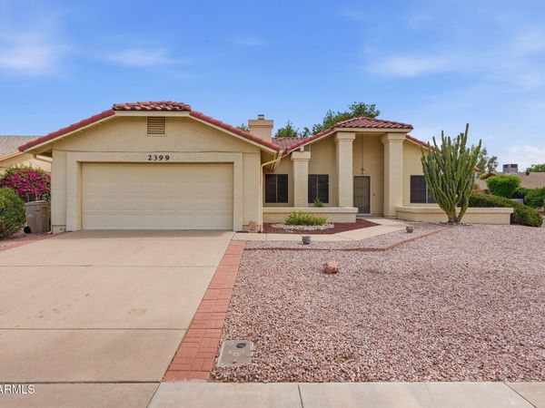 2399 LEISURE WORLD, Mesa, AZ 85206