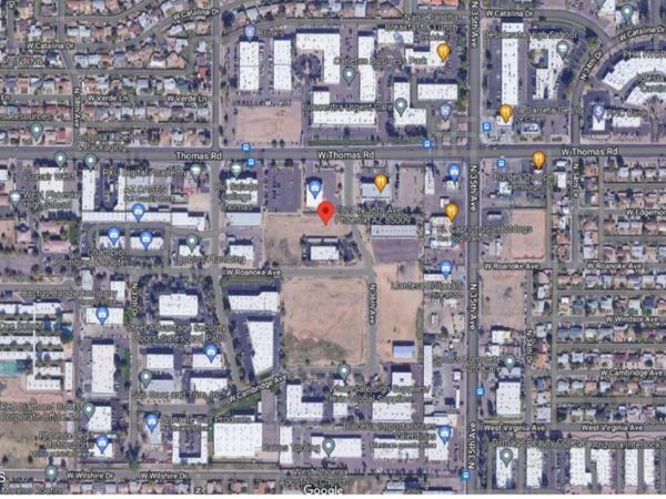 2824 N 36th Avenue, Unit 35, Phoenix, AZ 85009