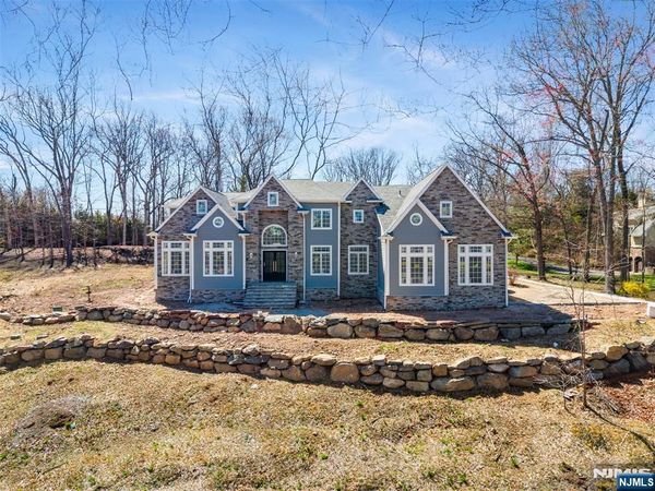 249 Terrace Road, FRANKLIN LAKES, NJ 07417