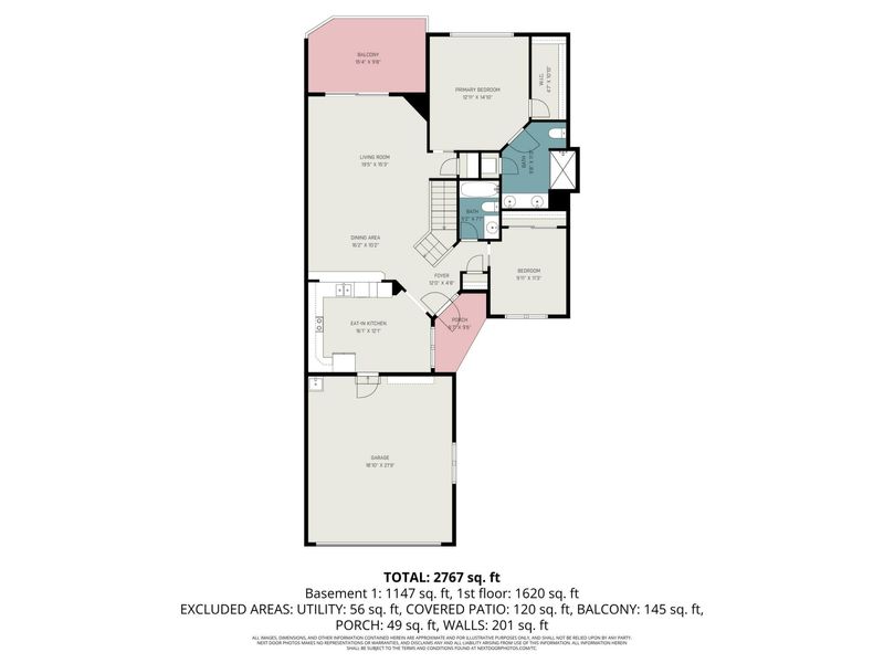 10771 Crown Pointe Drive, Union, KY 41091 Photo 27