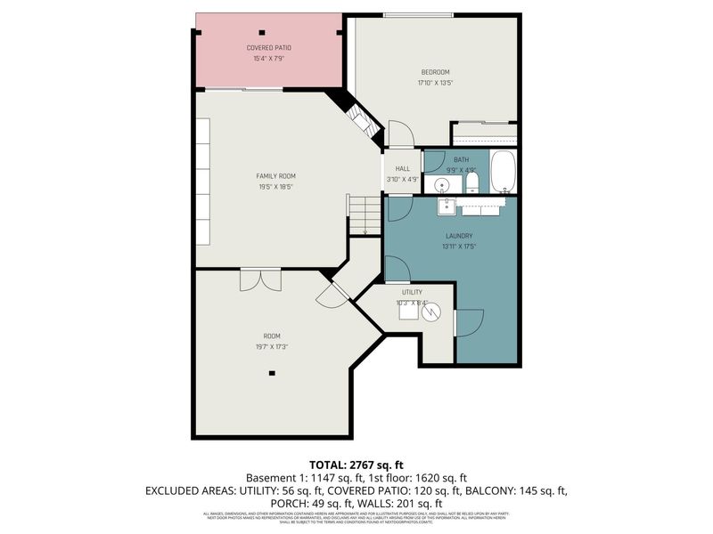 10771 Crown Pointe Drive, Union, KY 41091 Photo 29
