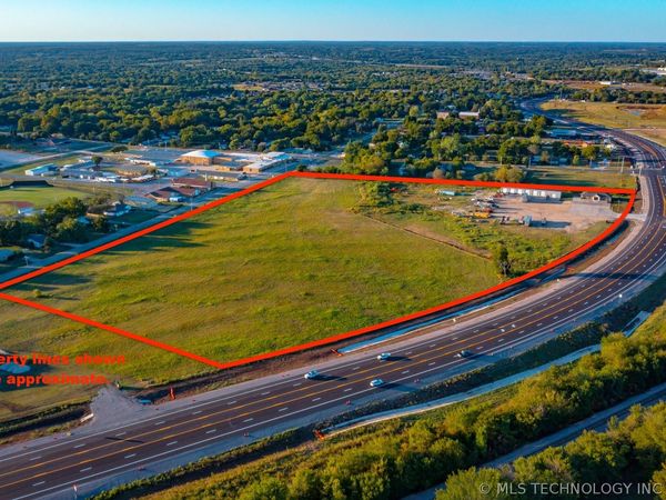 16101 State Hwy 1 , Ada, OK 74820