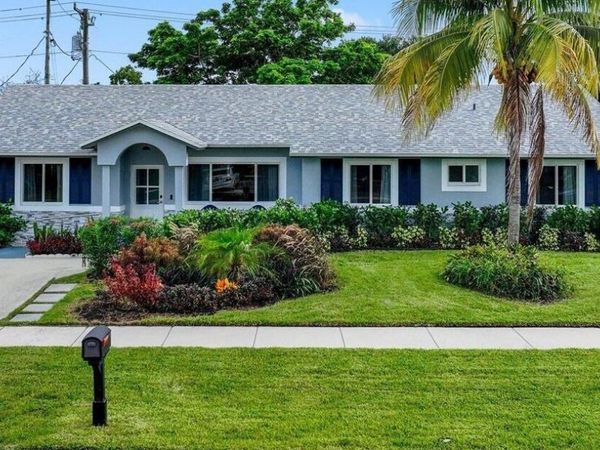 510 NE 38th Street, Deerfield Beach, FL 33064