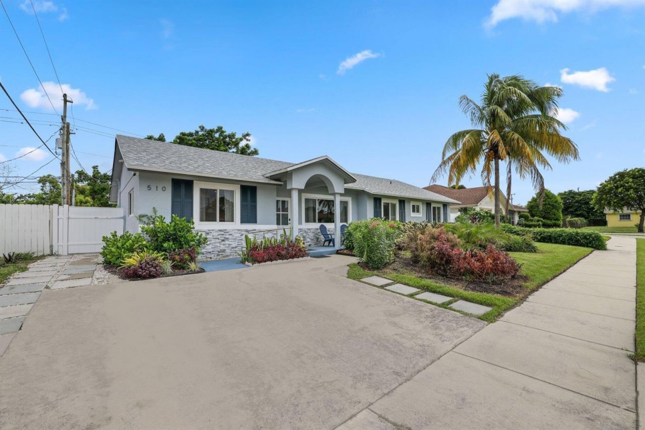 510 NE 38th Street, Deerfield Beach, FL 33064 Photo