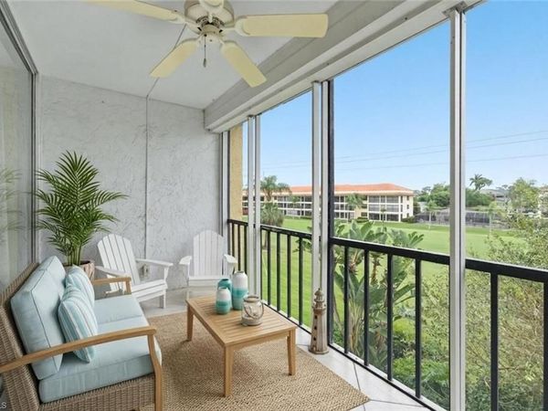 1087 Forest Lakes DR , Unit 1-303, NAPLES, FL 34105