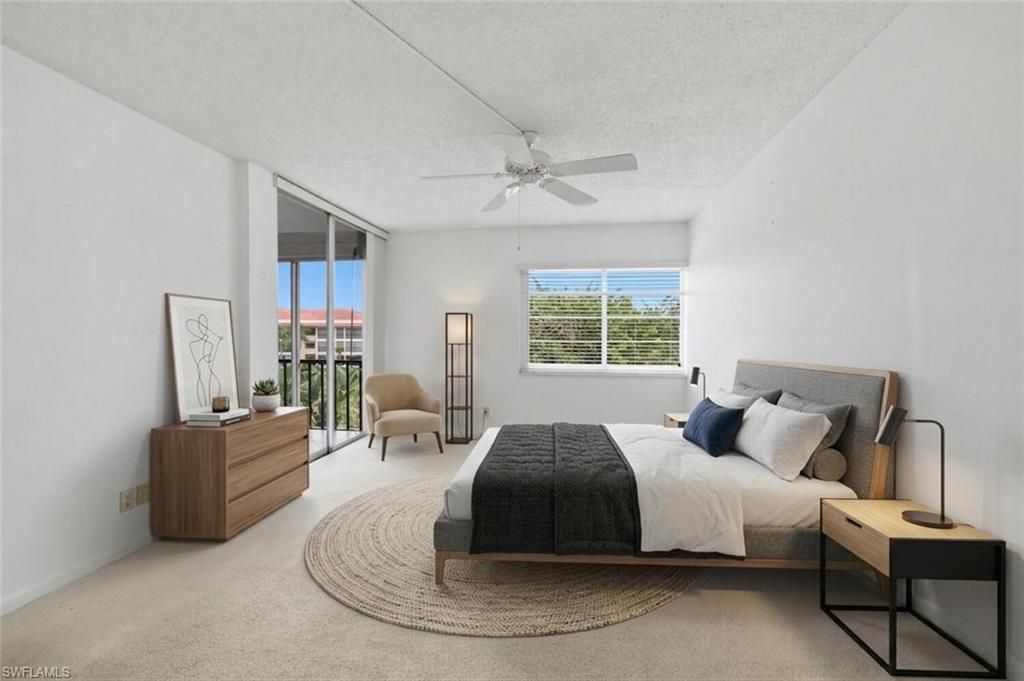 1087 Forest Lakes Dr, Unit 1-303, Naples, FL 34105 Photo