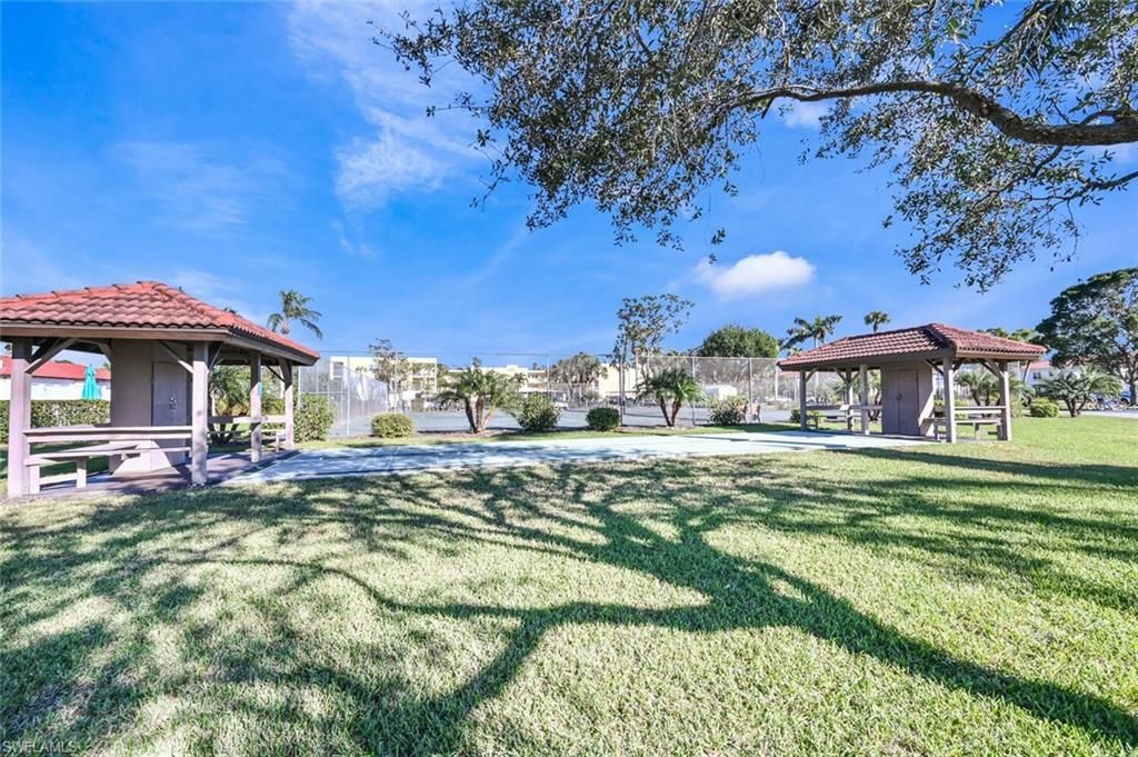 1087 Forest Lakes Dr, Unit 1-303, Naples, FL 34105 Photo