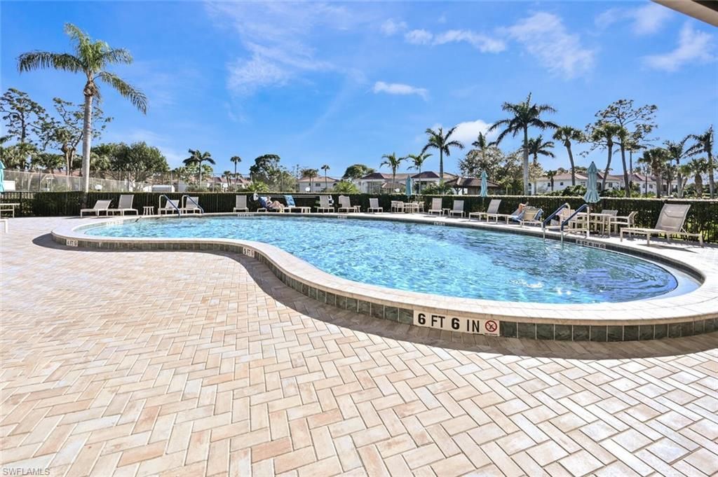 1087 Forest Lakes Dr, Unit 1-303, Naples, FL 34105 Photo