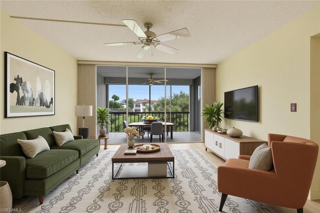 1087 Forest Lakes Dr, Unit 1-303, Naples, FL 34105 Photo