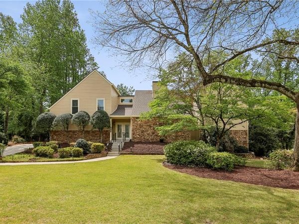 1843 Vancroft Court, Atlanta, GA 30338