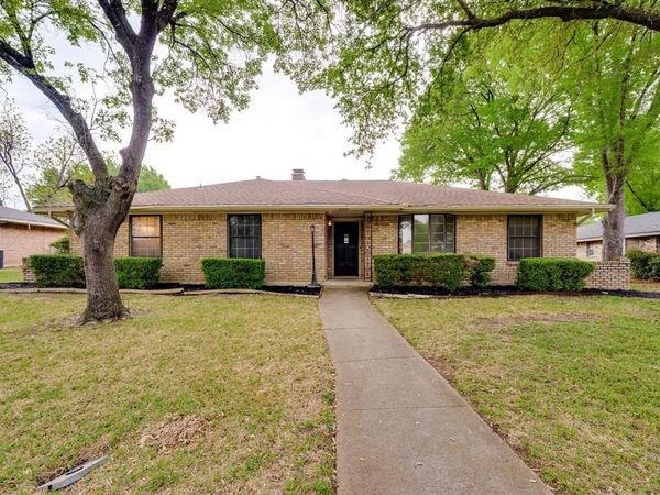 1206 Joanna Avenue, DeSoto, TX 75115