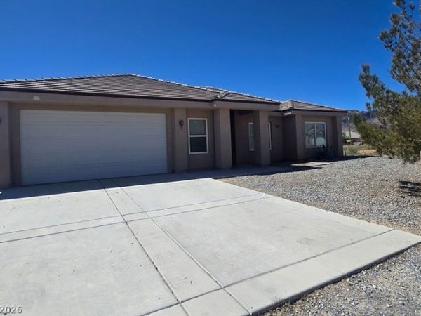6650 N Gallup Court, Pahrump, NV 89060