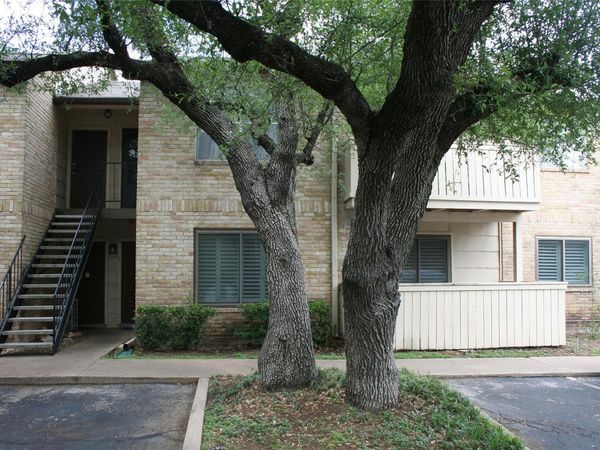 8210 Bent Tree RD, Unit 113, Austin, TX 78759