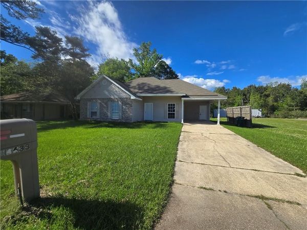 14633 W DAVID Drive, Hammond, LA 70401