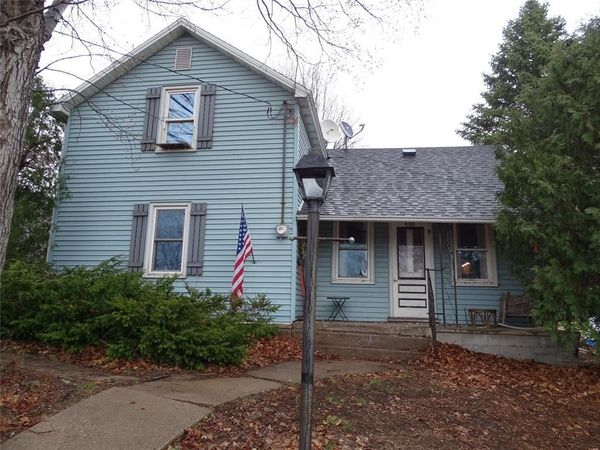 320 Main Street, Nelson, WI 54756