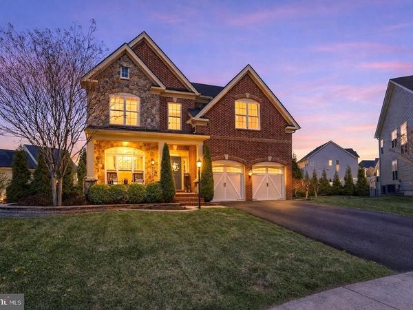 2791 LIVE OAK COURT, ABINGDON, MD 21009