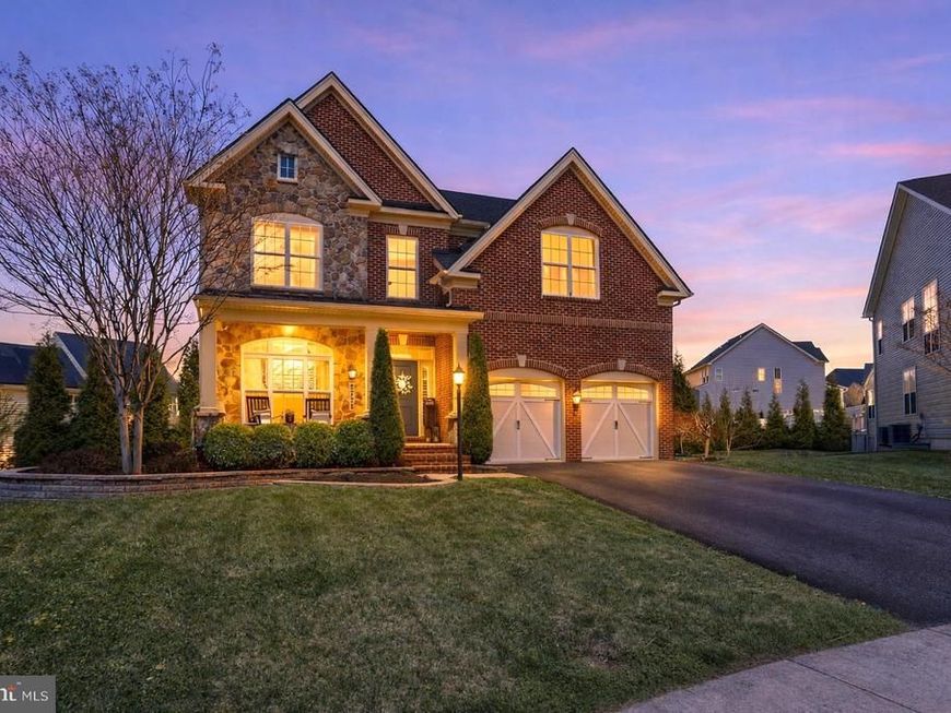 2791 Live Oak Court, Abingdon, MD 21009 Main Photo