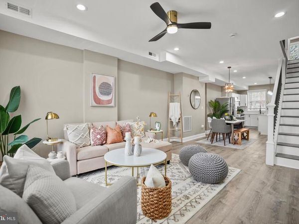 1714 E 28TH STREET, BALTIMORE, MD 21218
