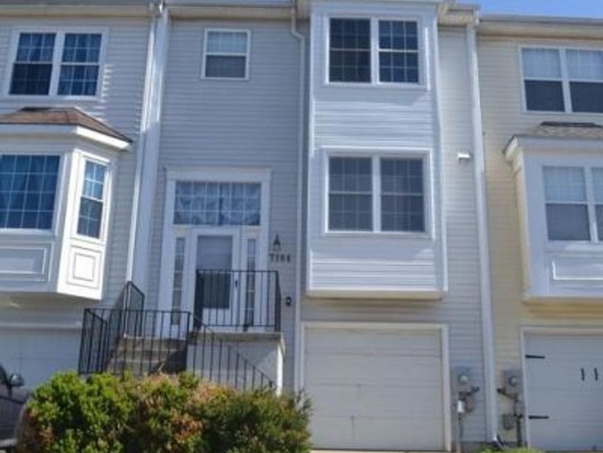 7104 Collinsworth Place, Frederick, MD 21703 Main Photo