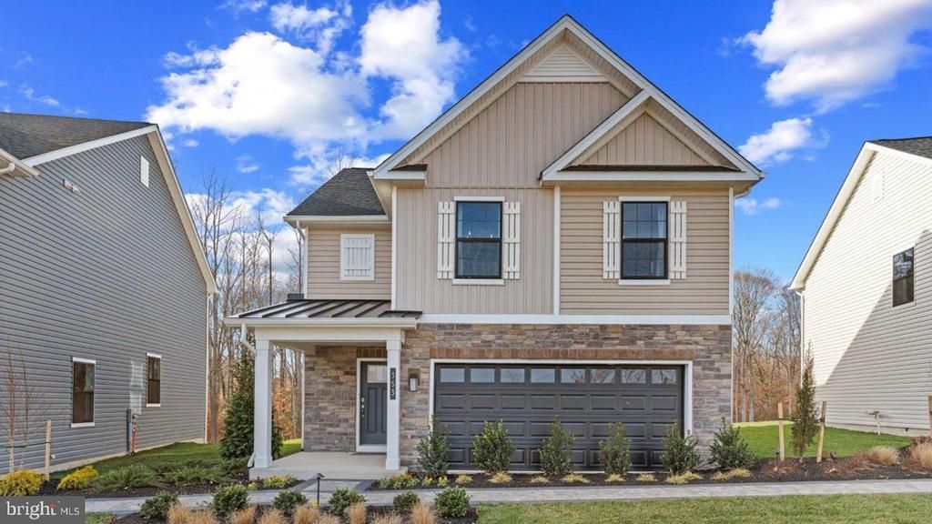 286 Long Branch Lane , La Plata, MD 20646 Main Photo