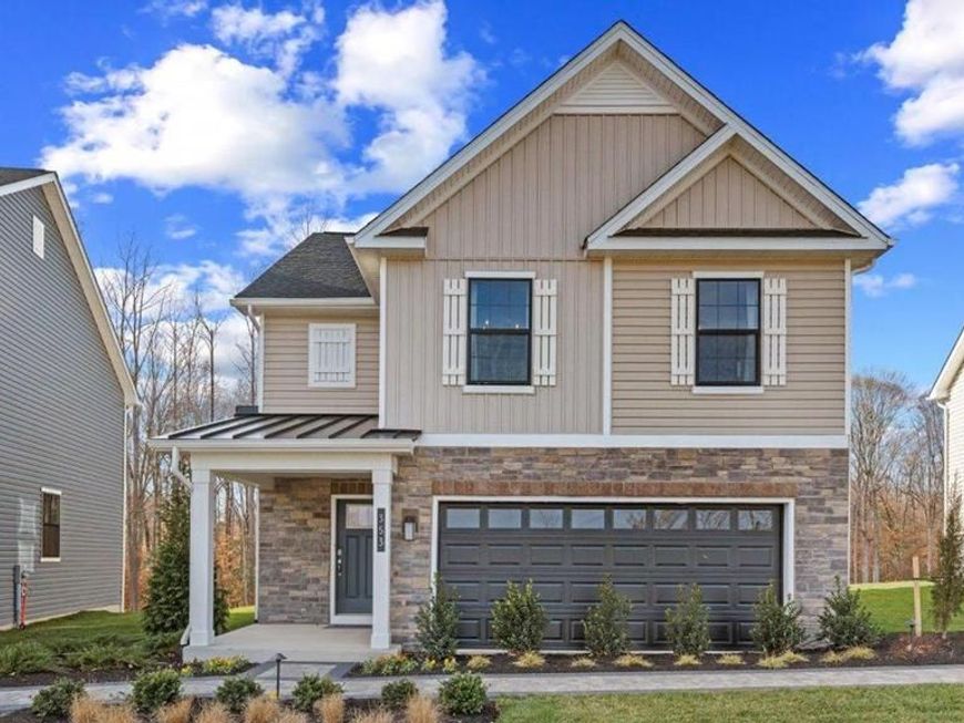 286 Long Branch Lane , La Plata, MD 20646 Main Photo