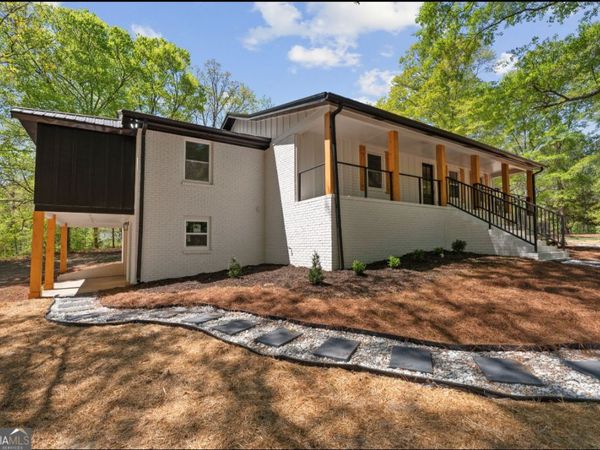 350 Pine Shadows Drive, Dallas, GA 30157